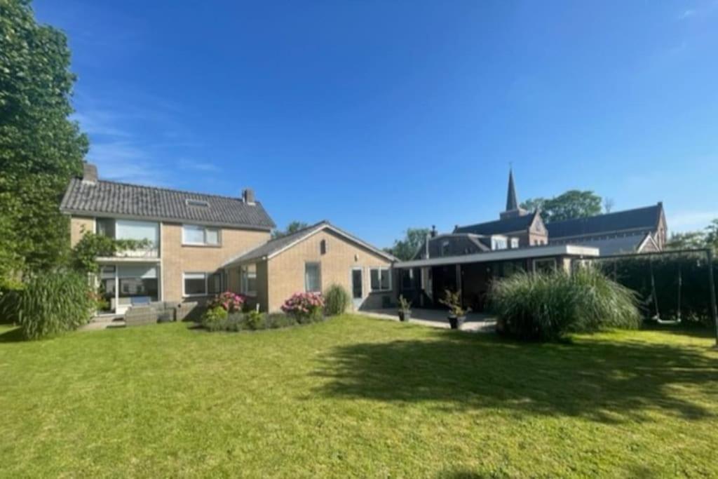 Holidayhome Zonnestraal 9P Amsterdam And The Beach Heerhugowaard Luaran gambar