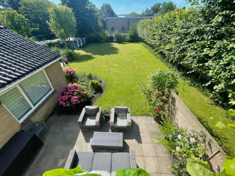 Holidayhome Zonnestraal 9P Amsterdam And The Beach Heerhugowaard Luaran gambar