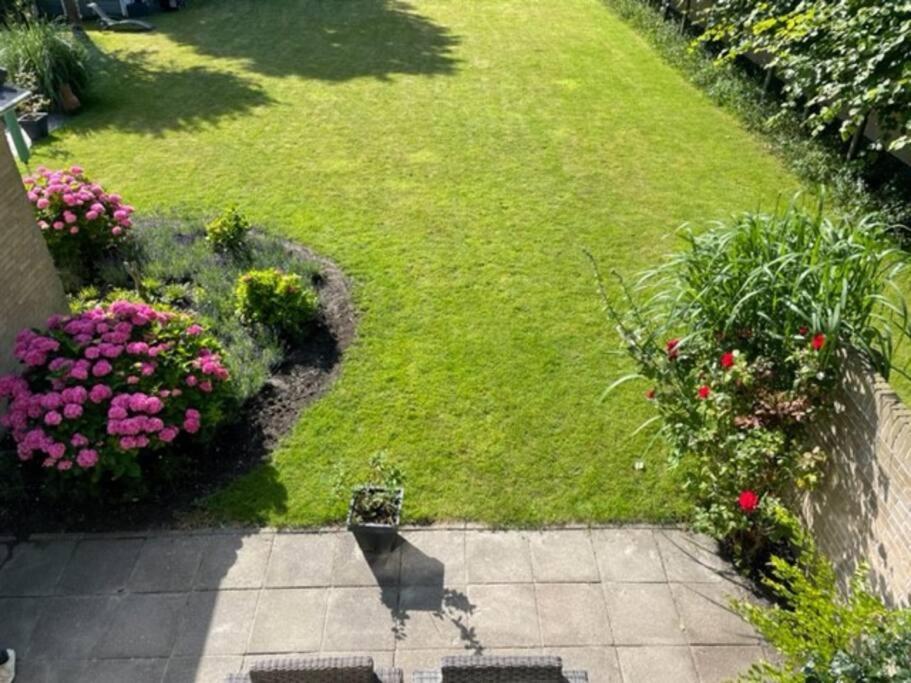 Holidayhome Zonnestraal 9P Amsterdam And The Beach Heerhugowaard Luaran gambar