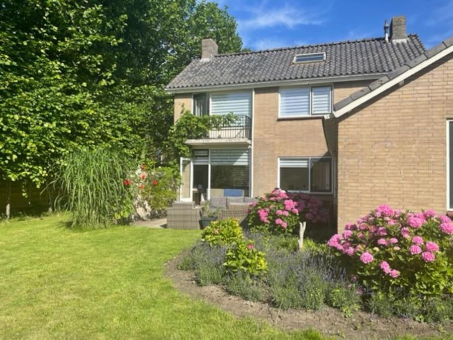 Holidayhome Zonnestraal 9P Amsterdam And The Beach Heerhugowaard Luaran gambar