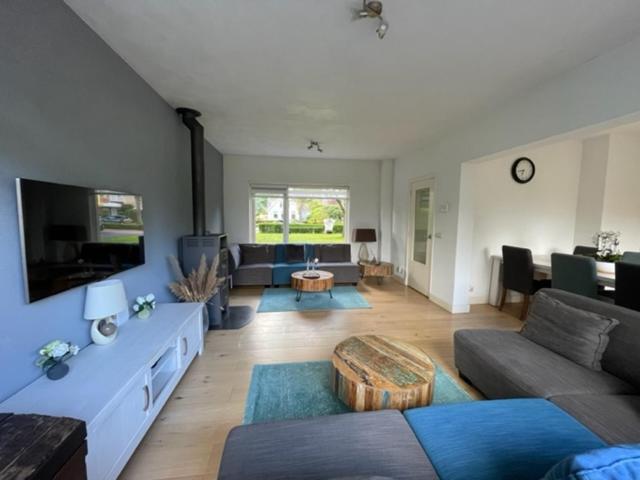 Holidayhome Zonnestraal 9P Amsterdam And The Beach Heerhugowaard Luaran gambar