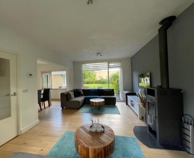 Holidayhome Zonnestraal 9P Amsterdam And The Beach Heerhugowaard Luaran gambar