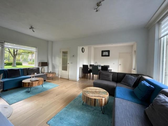 Holidayhome Zonnestraal 9P Amsterdam And The Beach Heerhugowaard Luaran gambar