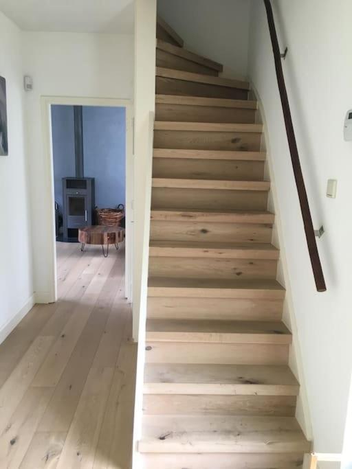 Holidayhome Zonnestraal 9P Amsterdam And The Beach Heerhugowaard Luaran gambar