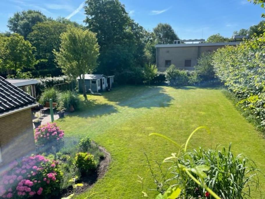 Holidayhome Zonnestraal 9P Amsterdam And The Beach Heerhugowaard Luaran gambar