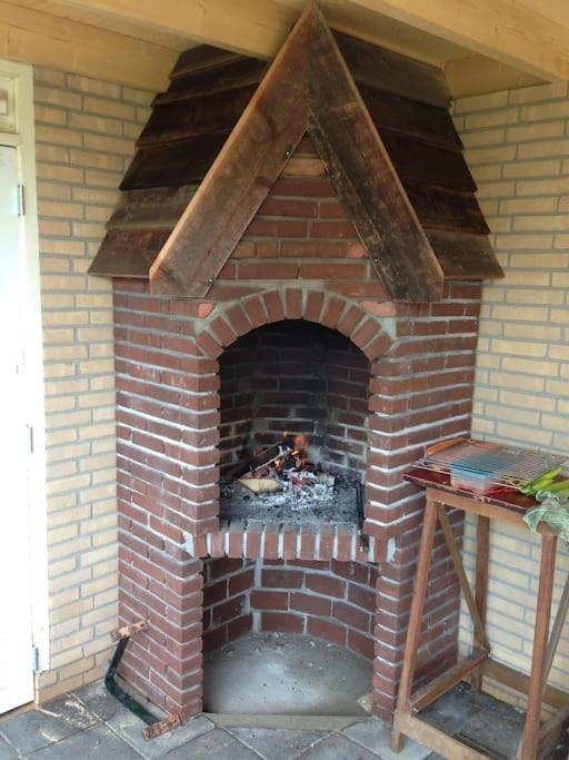Holidayhome Zonnestraal 9P Amsterdam And The Beach Heerhugowaard Luaran gambar