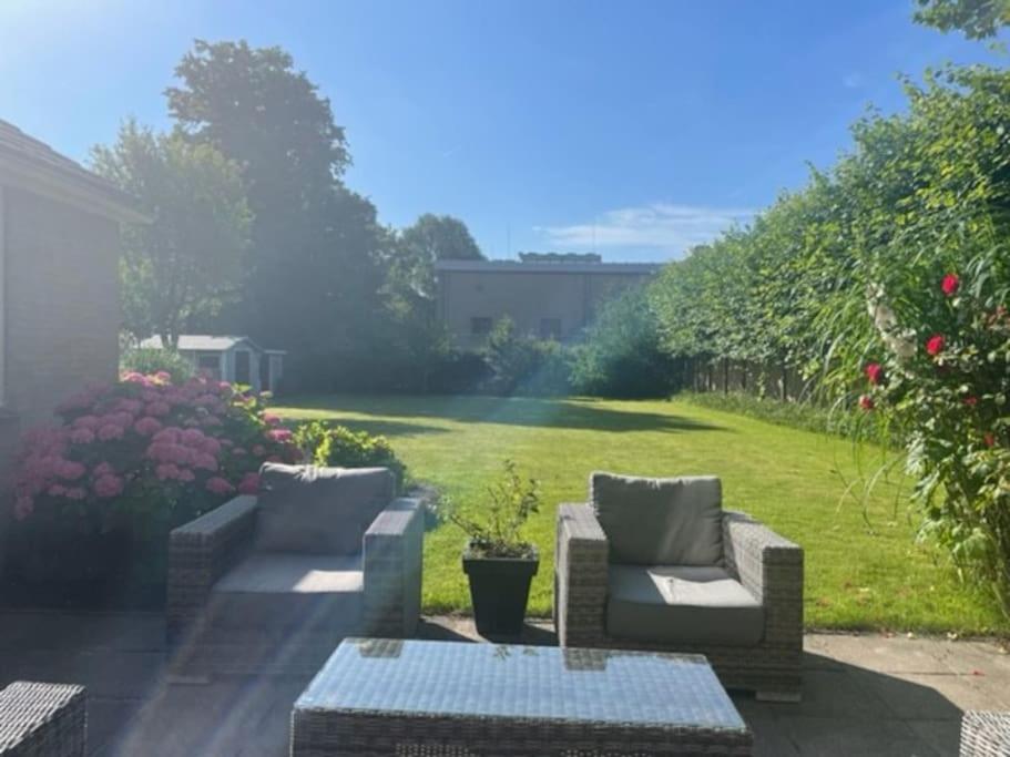 Holidayhome Zonnestraal 9P Amsterdam And The Beach Heerhugowaard Luaran gambar