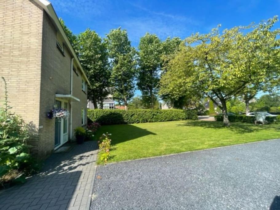 Holidayhome Zonnestraal 9P Amsterdam And The Beach Heerhugowaard Luaran gambar