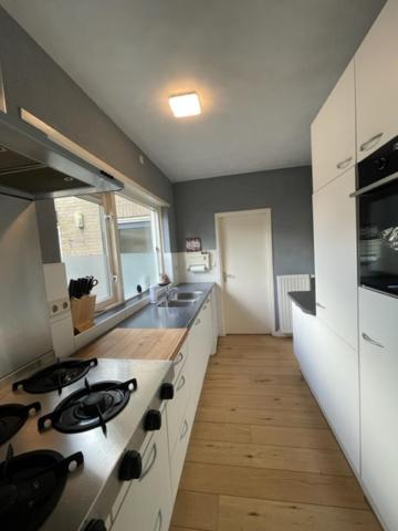 Holidayhome Zonnestraal 9P Amsterdam And The Beach Heerhugowaard Luaran gambar