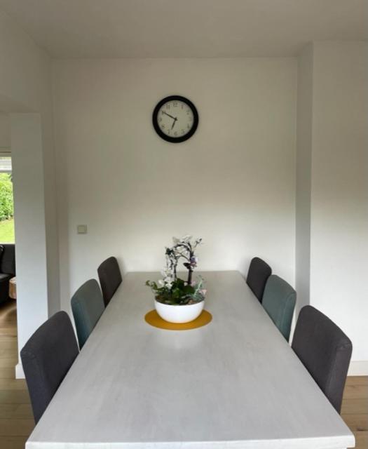 Holidayhome Zonnestraal 9P Amsterdam And The Beach Heerhugowaard Luaran gambar