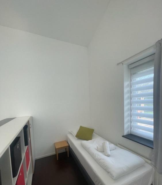 Holidayhome Zonnestraal 9P Amsterdam And The Beach Heerhugowaard Luaran gambar