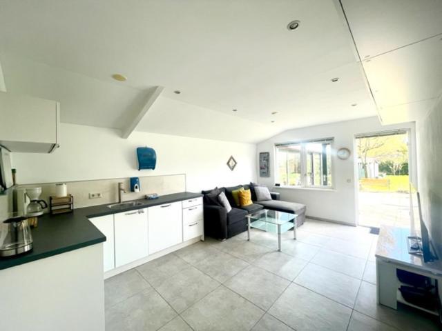 Holidayhome Zonnestraal 9P Amsterdam And The Beach Heerhugowaard Luaran gambar